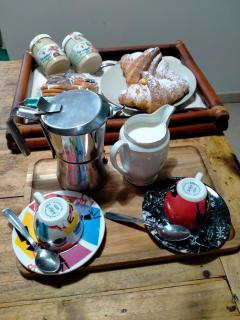B&B San Gregorio - Cherasco - 8