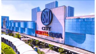 SHOP & STAY SM North Grass Residences QC MANILA - Manilla - 5
