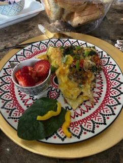 1001 Nights Historic Bed and Breakfast Adults Only - St. Augustine - 9