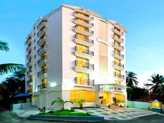 SFS Homebridge @ City - Trivandrum - 0