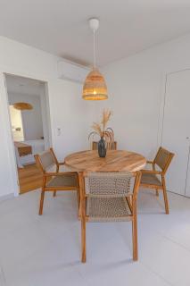 Casas do Forte Wood 6pax Piscina Privativa by Portugal Hideaway - Tavira - 9