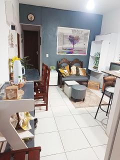 casinha linda, 3 camas p 4 hóspedes próx do metrô - São Paulo - 2