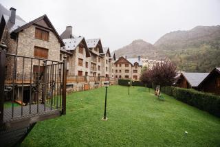 Carlina by Cardi Suites - Escarrilla - 5