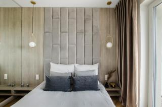 SKY Home- Angel Apartament -Neopolis, Centrum, Parking, Klimatyzacja, Dostęp na Kod - Łódź - 1