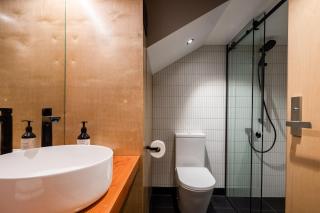 The Thomas Gregg Apartments - Dunedin - 2