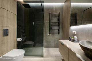 SKY Home- Angel Apartament -Neopolis, Centrum, Parking, Klimatyzacja, Dostęp na Kod - Łódź - 2