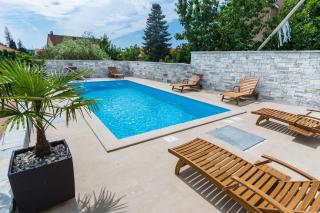Apartments Basilea No. 2 - Biograd na Moru - 1