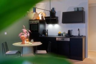 City Center Unique Boutique Apartment - Hamburgo - 7