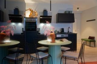 City Center Unique Boutique Apartment - 1