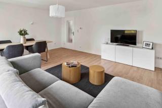 Stylischer WohnTRAUM Wuppertal Ronsdorf Nähe DUS & Dortmund & Köln & Essen - Wuppertal - 5