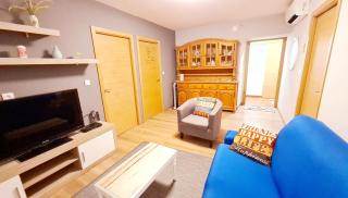 CASA Campelo - Playas de Pinténs - HIO - Ría de Aldán - CANGAS - Hio - 7