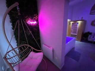 SPA JUNGLE - Le Mesnil-Saint-Denis - 9