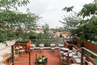 Boutique Hotel HOH - Zagreb - 2