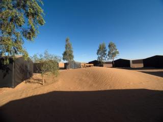 Merzouga desert bivouac - 3