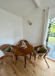 Chalet Cosy - Lège-Cap-Ferret - 8
