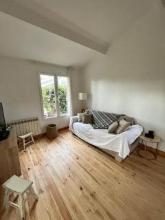 Chalet Cosy - Lège-Cap-Ferret - 4