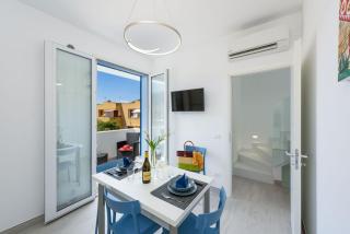 PF Luce del Mare luxury apartment - San Vito lo Capo - 0