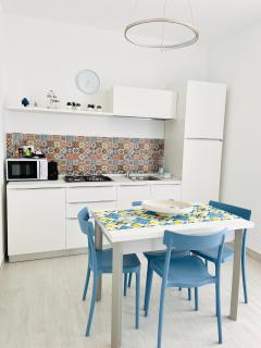 PF Luce del Mare luxury apartment - San Vito lo Capo - 6