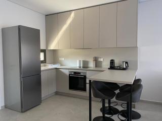 Evion Luxury Apartments - Nikiti - 3