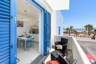 PF Luce del Mare luxury apartment - San Vito lo Capo - 4