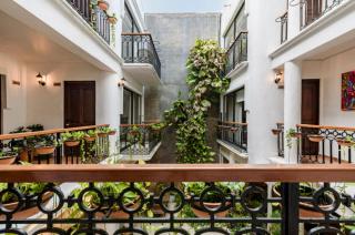 Hotel Banana Boutique & Spa - 5th Av Playa del Carmen - Playa del Carmen - 2