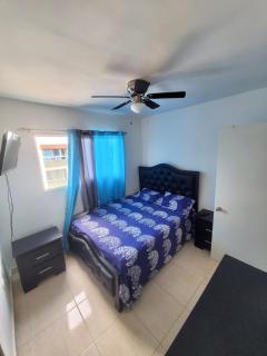 Acogedor apartment , seguridad las 24 horas , Cibao International Airport 8 minutos, Centro de Santiago 10 Minutos , Tamboril la capital mundial del cigarro 10 minutos - 2