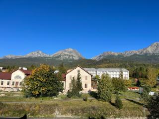 Apartment Vila Marianna - Vysoké Tatry - 3