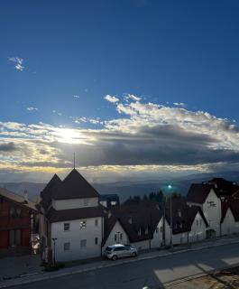 Apartments Myna in Kraljevi Cardaci - Kopaonik - 6