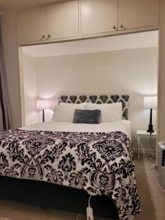 Wellington Central, 2bedroom Suite - 7