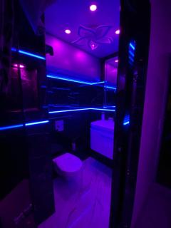 240 Magnifique Appart Deluxe Hammam vue mer - 1