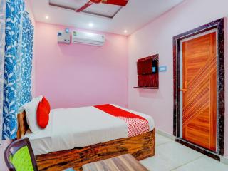 Hotel O Kalinga Inn - Bhubaneshwar - 1