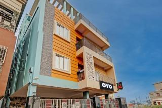 Hotel O Kalinga Inn - Bhubaneshwar - 9