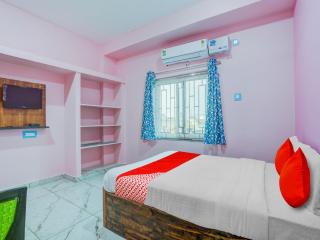 Hotel O Kalinga Inn - Bhubaneshwar - 7