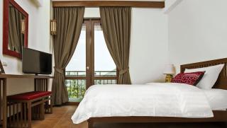 Green Tiger House - Chiang Mai - 2