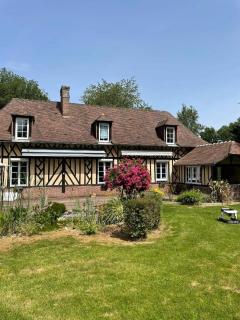 Chez Lulu - Authentic haven in the heart of Normandy - 9