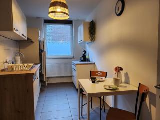 Ferienhaus Susanne - Heinsberg - 5