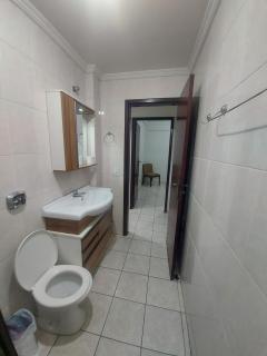Apartamentos nadai apto 202 - Foz do Iguaçu - 2