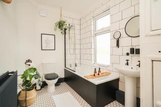 Hamilton House - Sheffield - 4