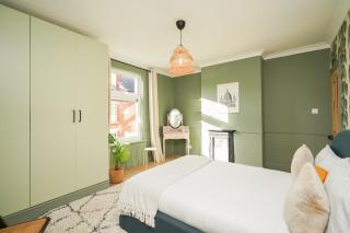 Hamilton House - Sheffield - 2