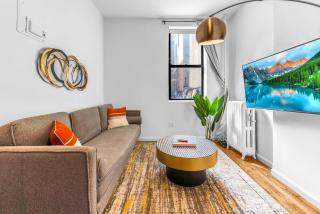 Welcome to “Sunny Park Slope Retreat”! - 4