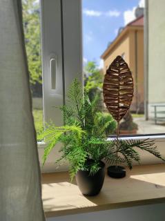 Garden View Apartment - Zagreb - 9