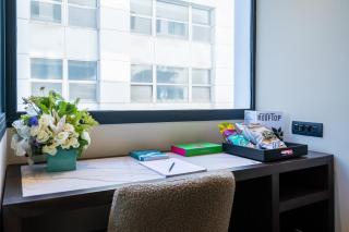 JM Suites Hotel Eco-Friendly Casablanca - Casablanca - 6
