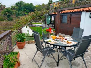 Finca Los Viñedos Verdes - La Guancha - 9