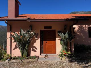 Quinta De Gestacos - Gerês - 0