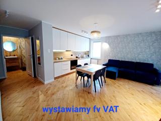 Kolory Warmii Apartament Niebieski - Olsztyn - 0