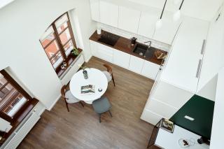 Nowoczesny Loft w kamienicy blisko Rynku i Opery - Breslávia - 5