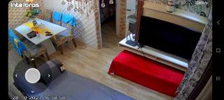 Apartamento Jose Caraballo - São Paulo - 0