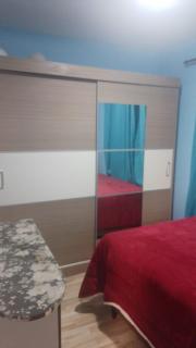 Apartamento Jose Caraballo - São Paulo - 4