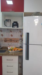 Apartamento Jose Caraballo - São Paulo - 2