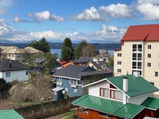 Acogedor departamento - Puerto Varas - 2